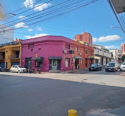 Vendo Casa Bo San Roque - Zona Centro