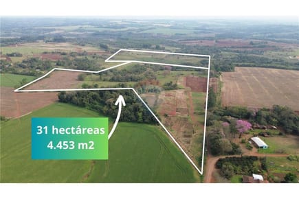 Terreno - Venta - Encarnación, Itapúa, Paraguay