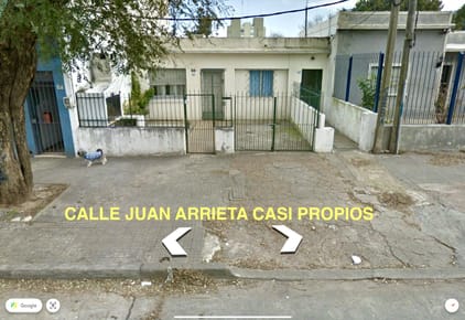 VENTA APTO. TIPO CASA CON RENTA SIN G. COMUNES