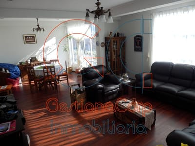 Amplio Departamento