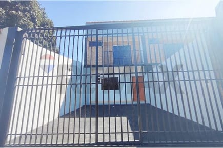 Duplex - Venta - Villa Elisa, Central, Paraguay