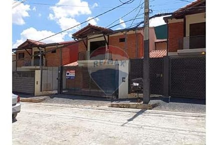 Casa - Venta - Paraguay Central Lambaré