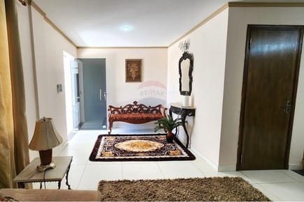 Duplex - Alquiler - Paraguay Asunción Las Lomas