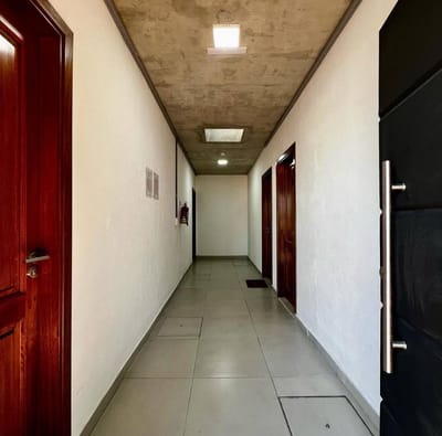 EN VENTA EDIFICIO CON 12 DEPTOS TIPO LOFT