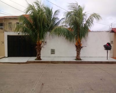Casa Familiar-Mutualista