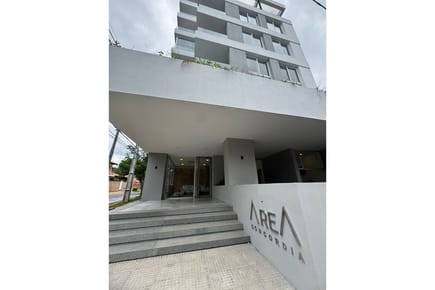 Departamento-Venta-Concordia esq. Pitiantuta, Barrio Jara, Asunción
