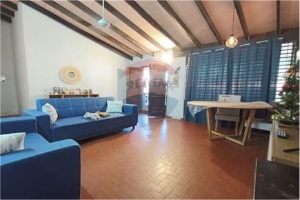 CASA EN VENTA, FERNANDO DE LA MORA