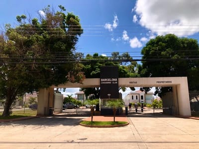 ZONA NORTE CONDOMINIO CERRADO DPTO EN VENTA 
