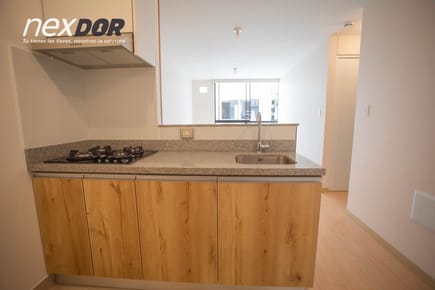 ALQUILA DPTO. DE ESTRENO EN PISO BAJO LISTO PARA MUDARTE EN CHORRILLOS
