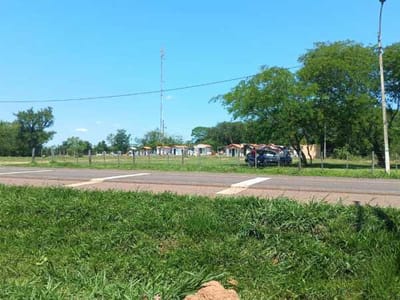 VENDO 3 PROPIEDADES SOBRE RUTA – 25 de Diciembre
