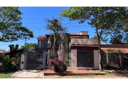 Casa - Venta - Villa Elisa, Central, Paraguay, Es para ti!
