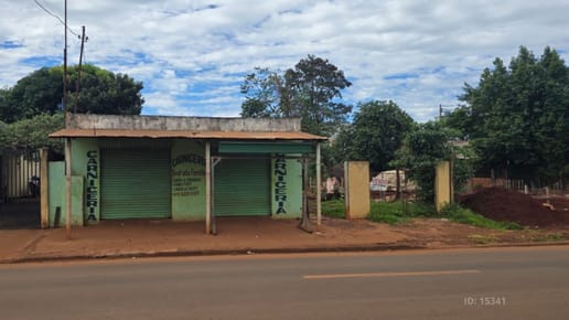 Vendo Casa en Pdte Franco