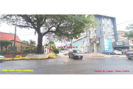 Casa - Venta - Paraguay Central Luque