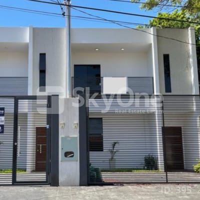VENDO DÚPLEX A ESTRENAR - ¡APTA PARA CRÉDITO BANCARIO!