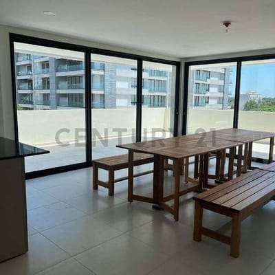 Alquiler de Departamento Terminados en San Jorge, Asunción 