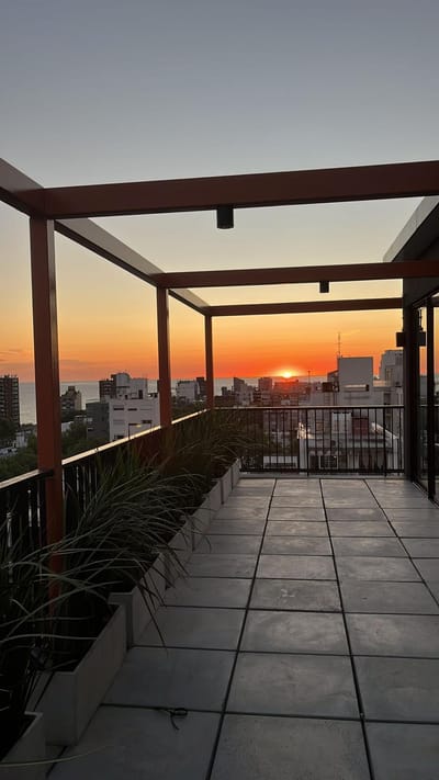 Monoambiente Sync Centro Con Renta Ideal Inversión