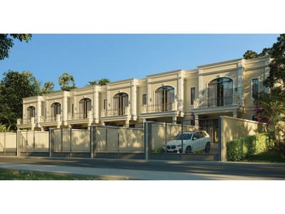 Duplex en venta zona Conmebol 