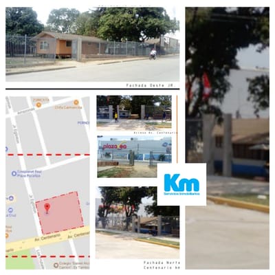 VENTA DE TERRENO EN PUCALLPA