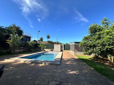 CASA QUINTA-VENTA-CAPIATA-CENTRAL