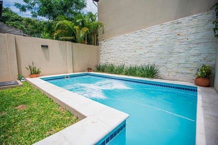 Dúplex en venta en Barrio Felicidad – Lambaré