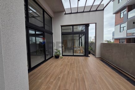 EN VENTA DEPTO DE 2 DORM EN ALBOR LAS LOMAS