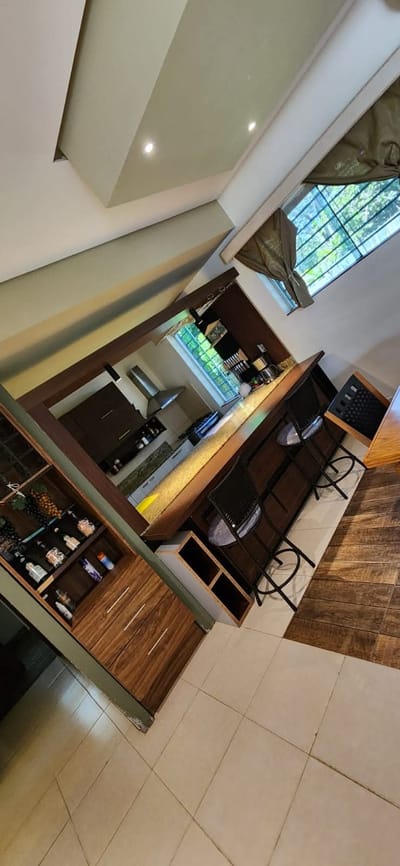Alquilo casa en San Bernardino