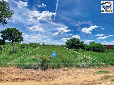 Terreno En Venta