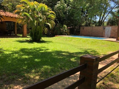 Casa en Venta 2 dormitorios - San Bernardino, Cordillera