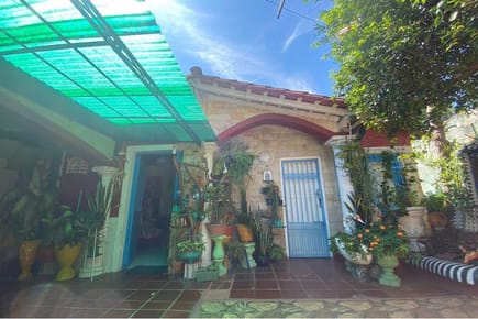 excelente oportunidad VENDO CASA FERNANDO DE LA MORA SUR