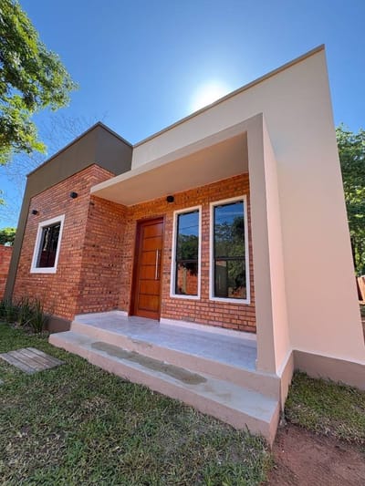 Venta de Casa