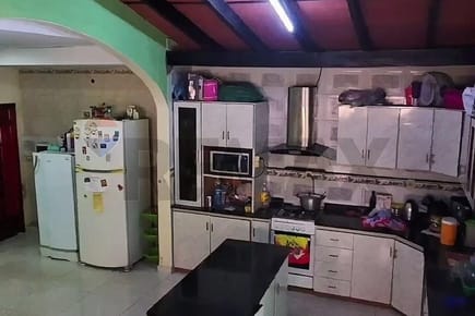 Casa - Venta - Virgen de la Asunción, Asunción, Paraguay