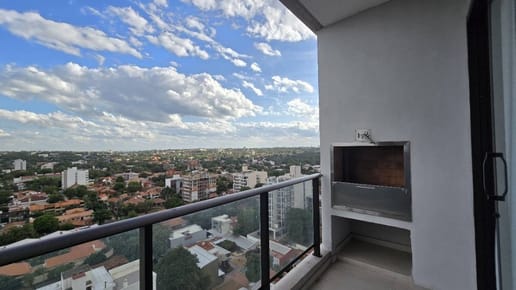 VENTA DE HERMOSO DPTO AMOBLADO EN EL EDIFICIO MARQUIS
