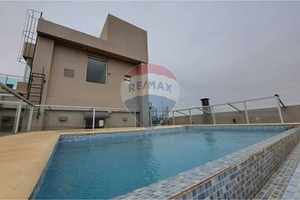 VENDO DEPARTAMENTO EN RECOLETA