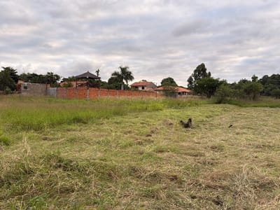TERRENO EN VENTA – YCUÁ CARANDAY, LUQUE