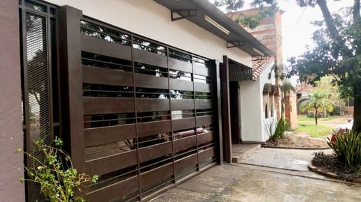 Vendo residencia en Fdo de la Mora Zona Norte
