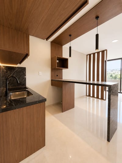 MONOAMBIENTE EN VENTA ZONA NORTE DE OCASION 