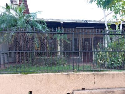 venta casa barrio Sta Librada