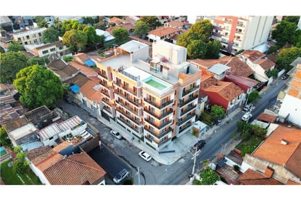 Departamento-Venta-Intendentes Militares, Las Mercedes, Asunción