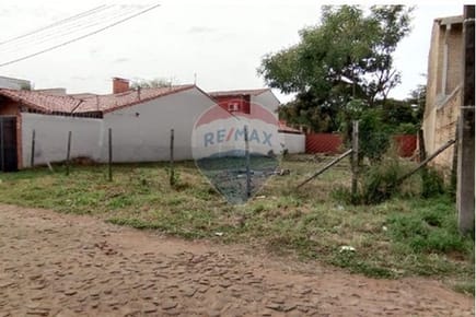 Inversión Ideal en Laguna Grande, Paraguay