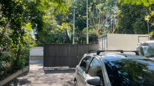 Alquilo casa para empresas, clinicas en Los Laureles