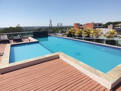 ALQUILO DEPARTAMENTO 3 DORM EN PARANÁ COUNTRY CLUB