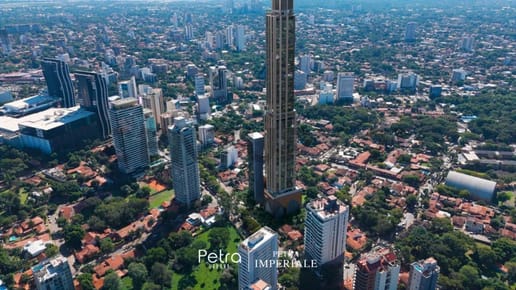 VENDO DEPARTAMENTO TIPOLOGÍA LOFT EN PETRA IMPERIALE - LAS LOMAS