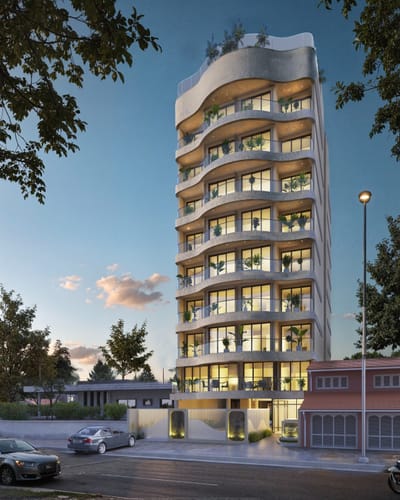 Departamento a pasos del Shopping Mariscal | Ideal para inversión