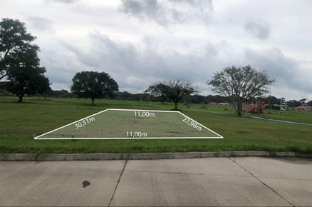 Adquiere tu terreno en la zona norte de Santa Cruz