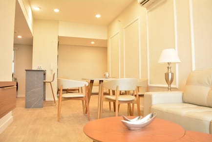 DEPARTAMENTO EN FORVM MOLAS SOBRE AV. MOLAS LOPEZ