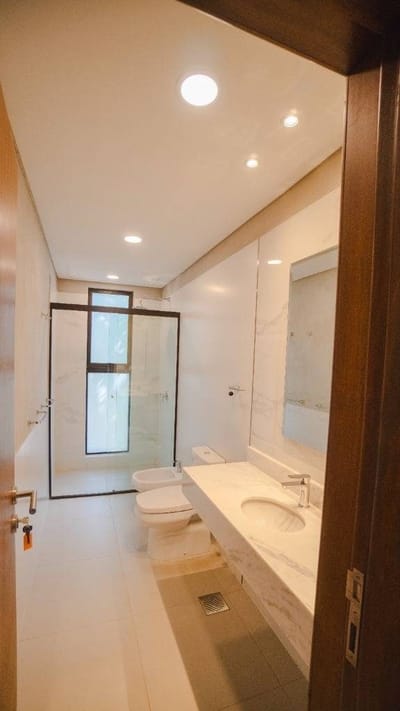 En venta: casa a estrenar en San Bernardino cerca de Petrobras Av. Kennedy
