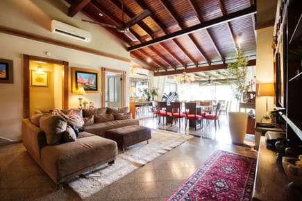 En Venta casa en Lambare