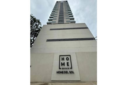 Departamento-Alquiler-Las Lomas (Carmelitas), Asunción