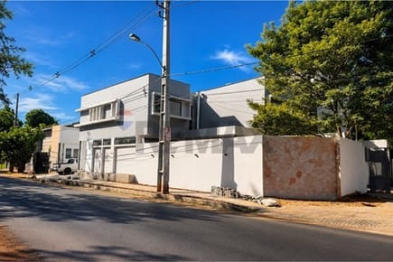Duplex - Venta - Luque, Central, Paraguay