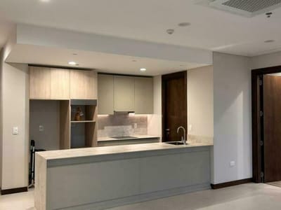 ALQUILO DEPARTAMENTO A ESTRENAR DE 2 HABITACIONES EN DISTRITO PERSEVERANCIA